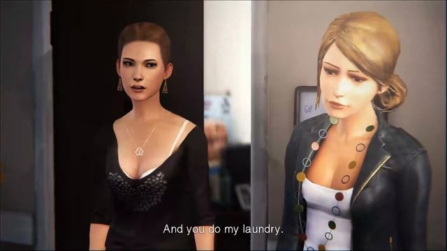 Life Is Strange - part 01 - Adult Games | Live Stream смотреть онлайн