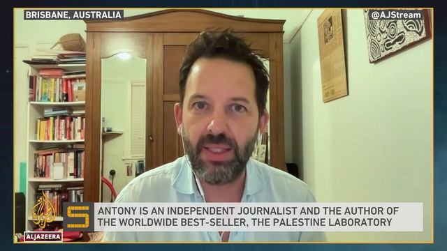 How is Israel's arms industry profiting from the war on Gaza? | The Stream смотреть онлайн