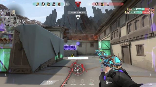 Playing Iso Like FBI