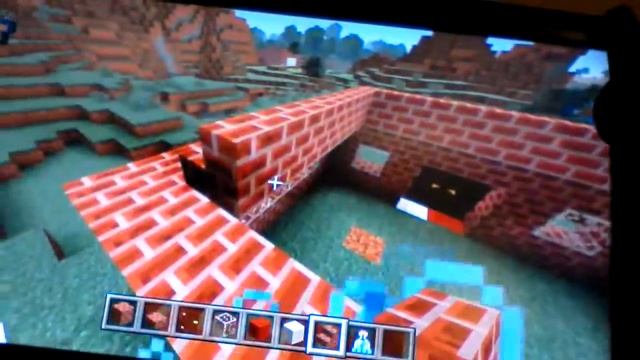 Minecraft Mini Restaurant смотреть онлайн