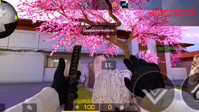 Купил нож в Standoff2 Tanto"Yakuza" смотреть онлайн