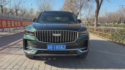 Обзоры и новости авто