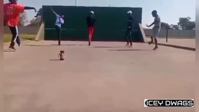 CHAKALAKA CHALLENGE смотреть онлайн