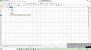 Libre Office|Введение|Функция «Сумма»