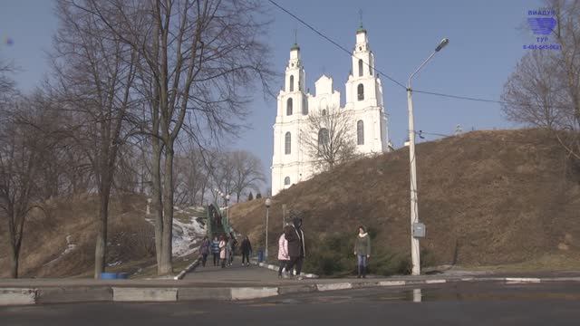 БЕЛАРУСЬ смотреть онлайн