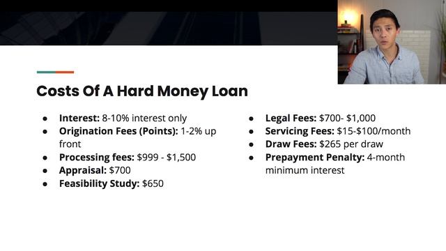 Hard Money Loans Explained For Investors | Best Rates for Fix and Flip and Long Term Rental Loans! смотреть онлайн