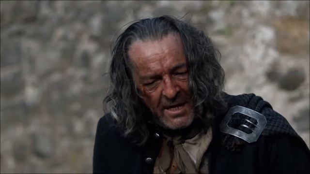 (Outlander) Where is Jamie? смотреть онлайн
