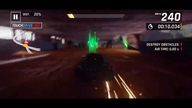LOTUS EVORA SPORT || BRITISH SEASON || Asphalt 9: Legends смотреть онлайн