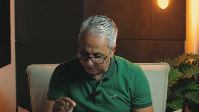 Os 7 Milagres de Jesus | Pr. Silvano Souza - DEVOCIONAL 10 смотреть онлайн