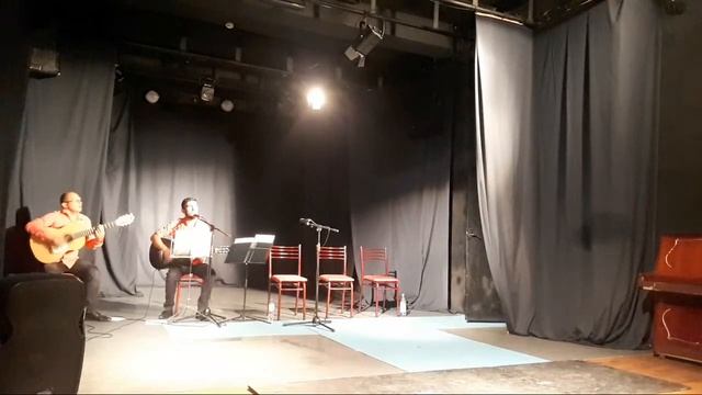 Прямой Эфир.Концерт Фламенко.Коллектив "Amigos Del Flamenco" #испанскаягитара #flamenco #guitar смотреть онлайн