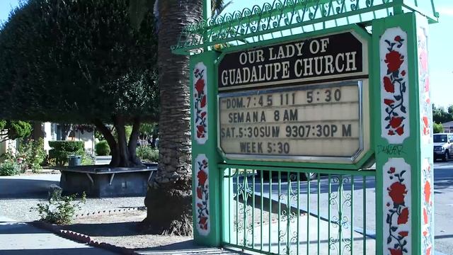 Cesar Chavez's San Jose Roots смотреть онлайн