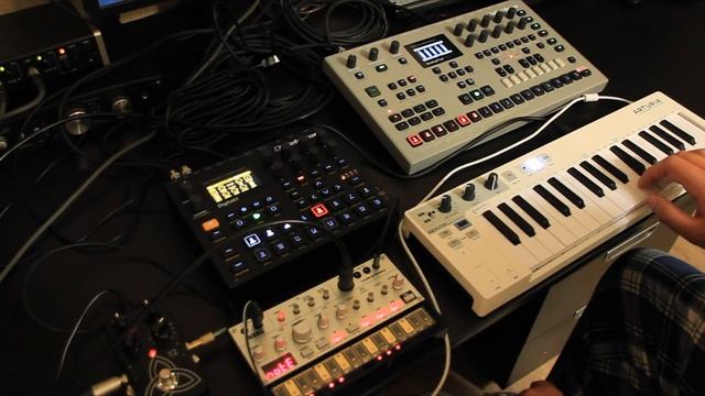 Synthetic Peals - Space Fairy