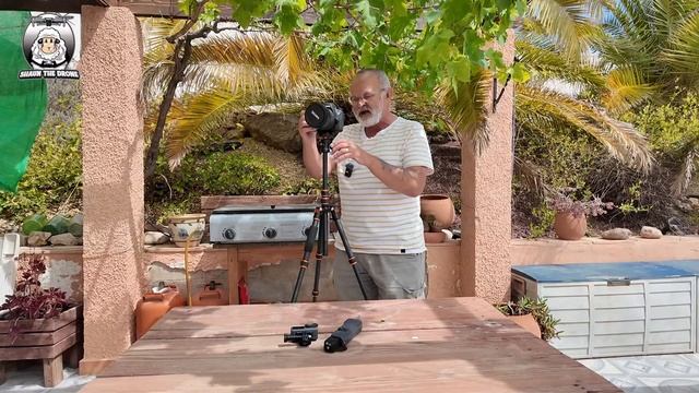 Best Travel Tripod? K&F Concept Carbon Tripod Review #kfconcept #kfconcepttripod #kfconceptcreator смотреть онлайн