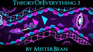 Третья Теория всего? | TheoryOfEverything 3 by Abyssinia | Theory of Everything 3