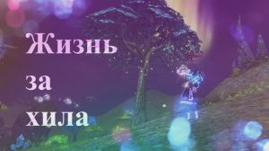 Жизнь за хила до и после обновления (lineage2 main)