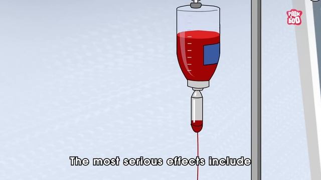 What causes Hookworm?। Intestinal Worms Symptoms and Treatment | Worm Infection | Dr. Binocs Show смотреть онлайн