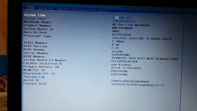 VT-x is Disabled in The Bios Android Studio.How to Enable VT-x in the Bios? смотреть онлайн