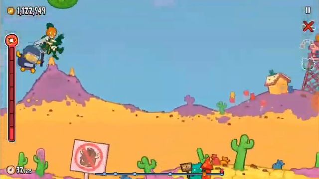 Баг игры прахождение бурито бизон Ван чилибрэ. смотреть онлайн