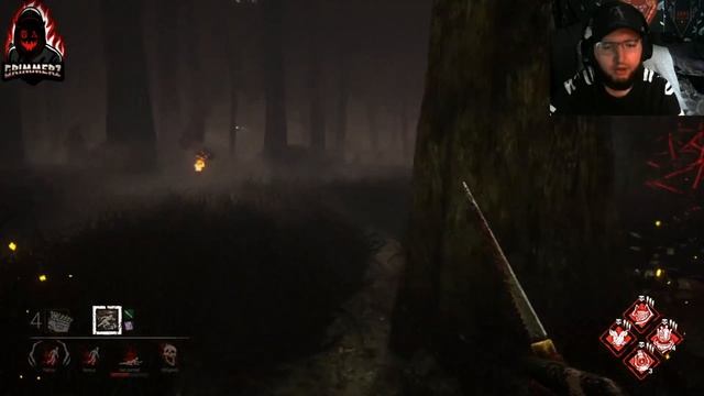 The Legion Vs Survivors - Dead By Daylight Gameplay! (4K) смотреть онлайн
