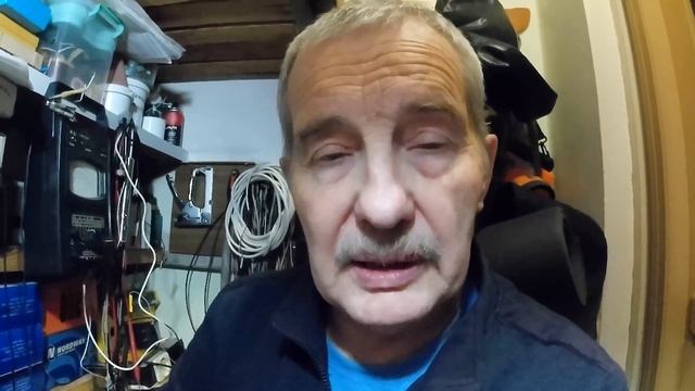 Телеграф вечен! Как я осваивал телеграф. Часть 2 смотреть онлайн