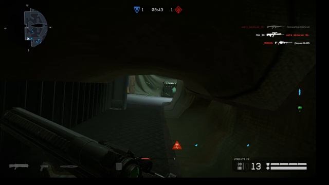 Мой первый стрим по Warface смотреть онлайн