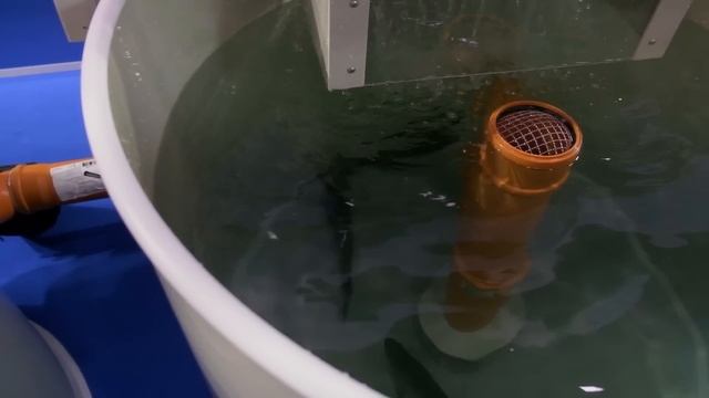 АкваФерма на рыбопромышленном форуме 2022 смотреть онлайн