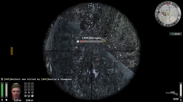 E jak... ENEMY TERRITORY #2 | Fuel Dump! смотреть онлайн