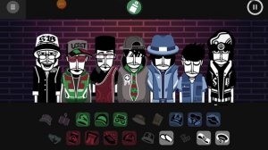 Мама ама криминал