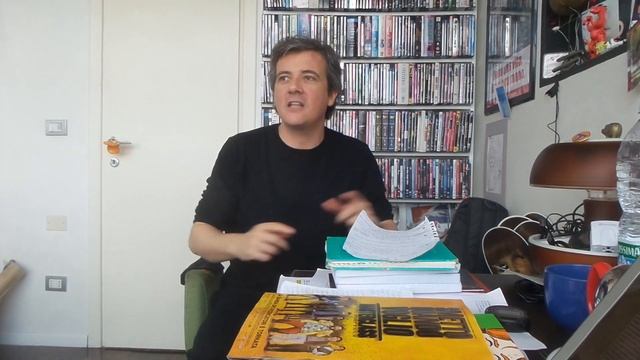 Smetto Quando Voglio: Masterclass, Di Sydney Sibilia | RECENSIONE