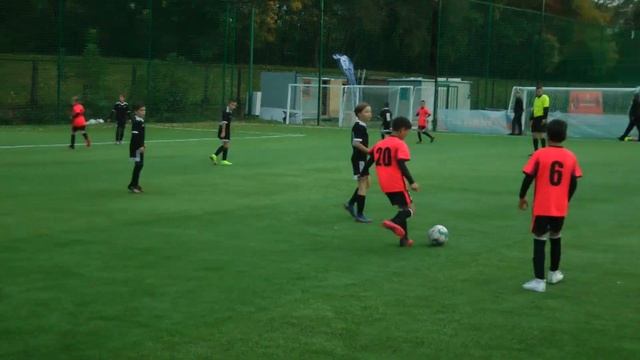 2 игра в группе 2 тайм Пятигорск - Москва 1-2 (1-2) смотреть онлайн