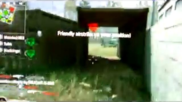 ARTISWAR COD4 PS3 смотреть онлайн