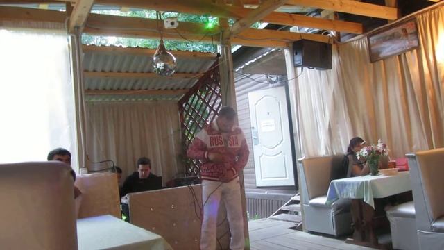 19 июля 2019 г, Пою свою песню "Посидим,пацаны" смотреть онлайн