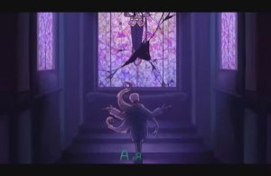 песня "кошмар" дримтейл 🍎