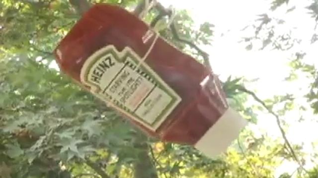 Heinz's 57 смотреть онлайн
