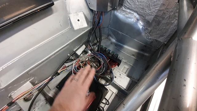 Time attack K12 March upgrades, progress report 25/09 смотреть онлайн