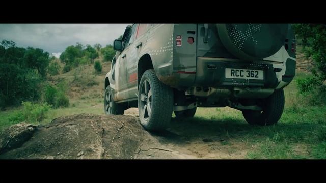 Land Rover Defender - Авто Магазин Сезона 23 Епизода 37