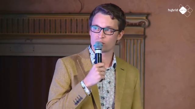 Валерий Кашин. Интеграция корпоративной CRM системы и programmatic платформы смотреть онлайн