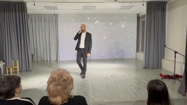 Виталий Вячеславович смотреть онлайн