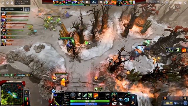 RUBICK ||RUBICK OFFLANE SUPPORT NCS MUSIC GAMEPLAY EDITION|| DOTA 2 MR.MIIDOTAITA смотреть онлайн