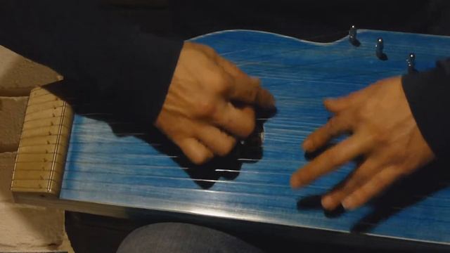 Урок №10. Часть 2. Разбор Былины. М.Гавриленко. смотреть онлайн