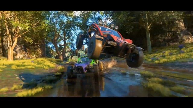 What to play on the Series X смотреть онлайн