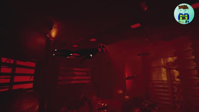 ABZU. 3 Только игровой процесс. Без комментария.