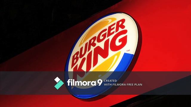 DEMO VO RADIO AD BURGER KING смотреть онлайн