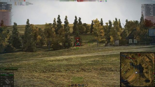 Топ World of Tanks лучшие легкие танки для поднятия статистики wot смотреть онлайн
