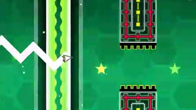 Geometry Dash | Flappy Neo by Suomi смотреть онлайн