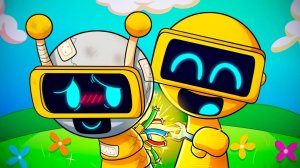 INCREDIBOX SPRUNKI - БЕЗДУШНЫЙ СПАСИТЕЛЬ! _ Хорнстромп анимации на русском