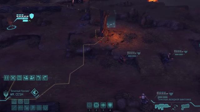 Прохождение X-COM Long War(v.15f) [Серия 120][Классическая] смотреть онлайн