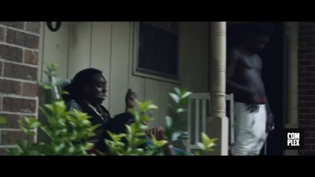 Migos - "Bando" Official Music Video Premiere | First Look русская озвучка/русский перевод смотреть онлайн
