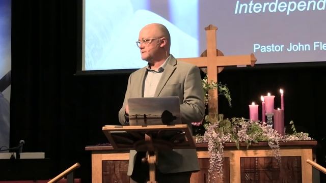 Salem First United Methodist Church Live Stream смотреть онлайн