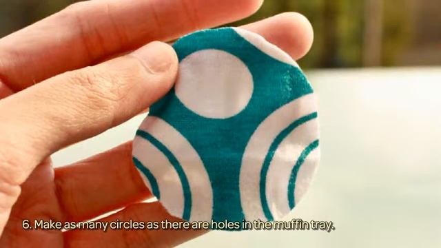 Make a Cute Muffin Tray Bead Organizer - DIY Home - Guidecentral смотреть онлайн